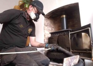 Chimney Maintenance York