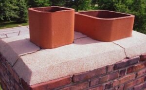 Chimney Stack Repair York