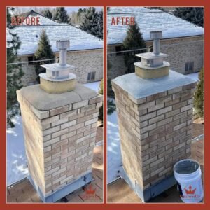 Chimney Stack Repair York