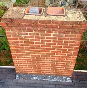 Chimney Stack Repair York