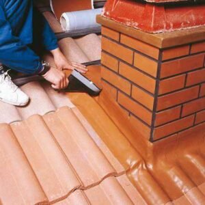 Chimney Rebuild York