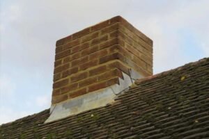 Chimney Waterproofing York