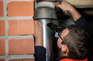 Chimney Repair York
