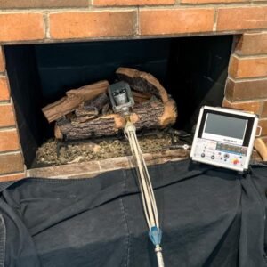 Chimney Inspection York