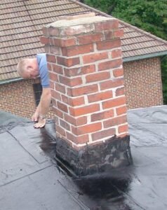Chimney Repair York