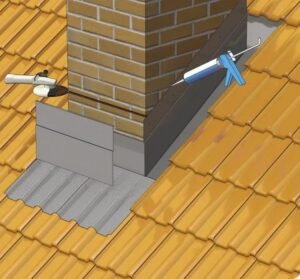 Chimney Leak Repair York