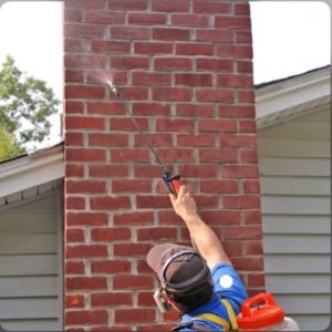 Chimney Leak Repair York