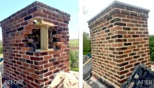 Chimney Repair York