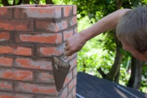 Chimney Repair York
