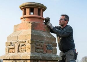 Chimney Maintenance York