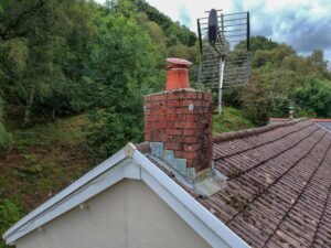 Chimney Maintenance York