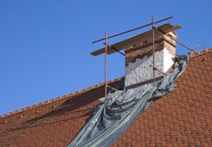 Chimney Restoration York