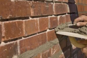 Chimney Repointing York