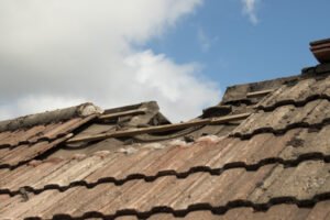Chimney Removal York