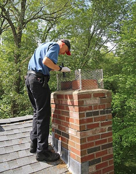 Top Signs You Need Chimney Repair York Before It’s Too Late