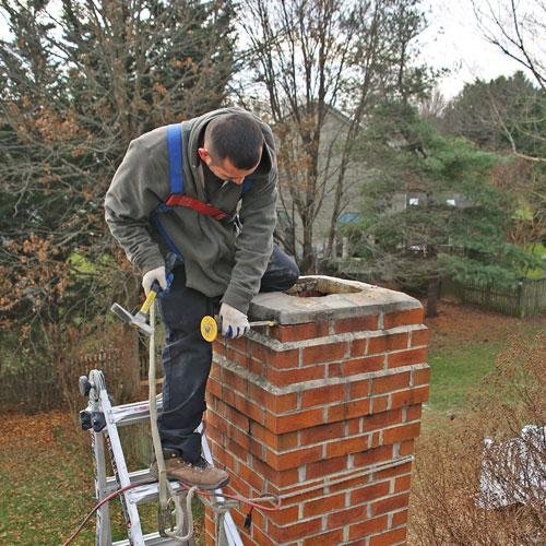 Common Chimney Problems in York and How to Fix Them