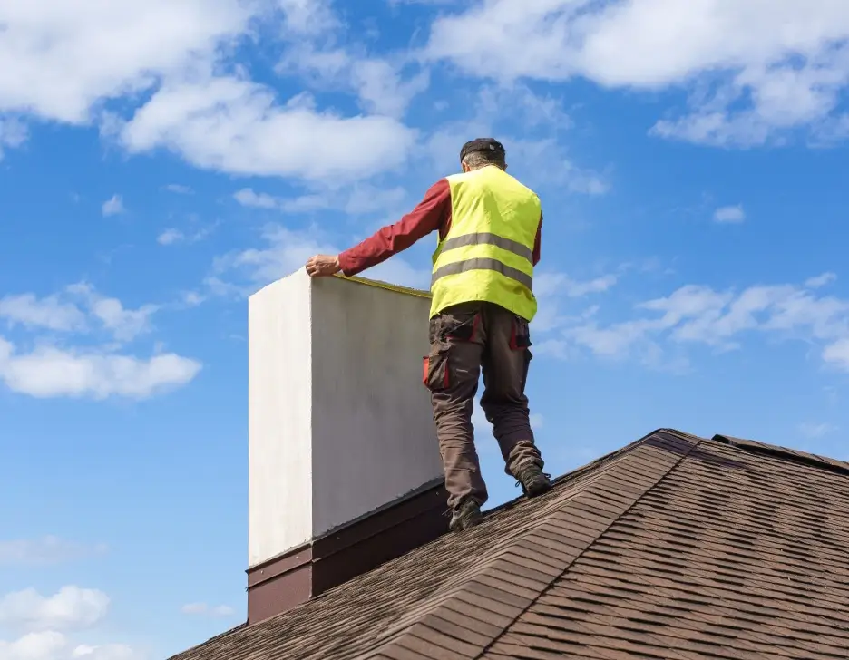 How Chimney Waterproofing York Protects Your Home from Costly Damage